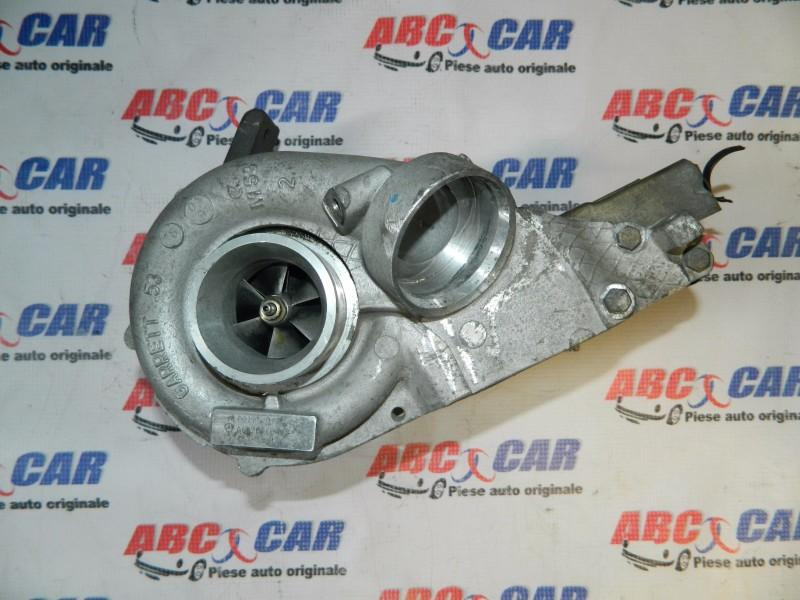 Turbosuflanta Mercedes E-Class 2002-2008 W211 A6470960099