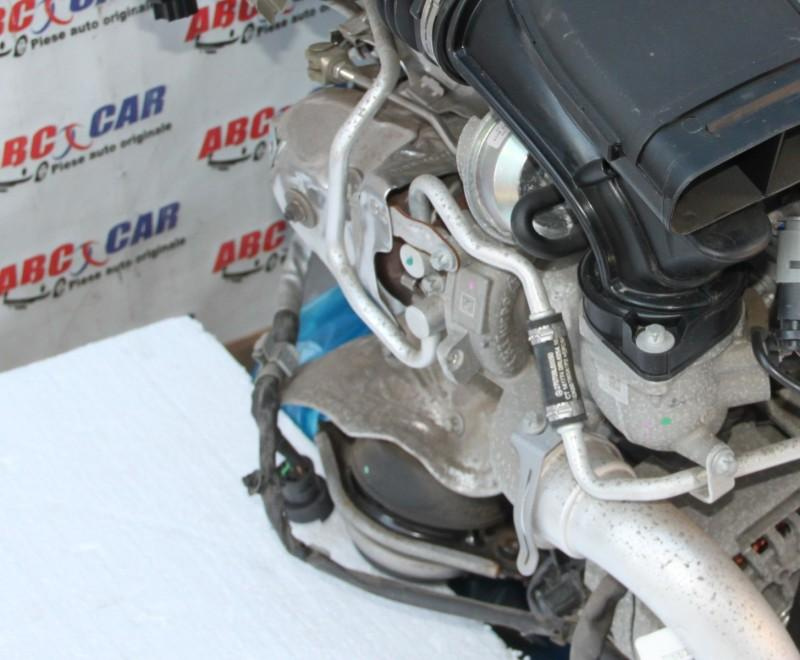 Turbosuflanta Mercedes R-Class 2006-2010 w251 , v251 A2760901480