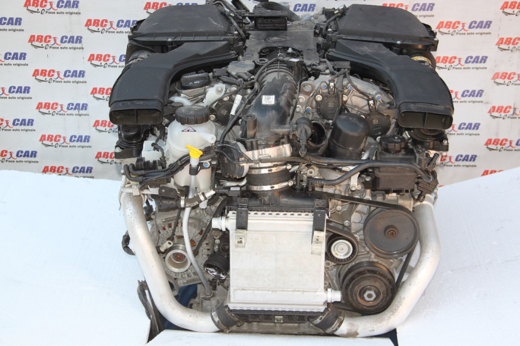 Turbosuflanta Mercedes R-Class W251 2006-2013 3.0 b cod: A2760901480