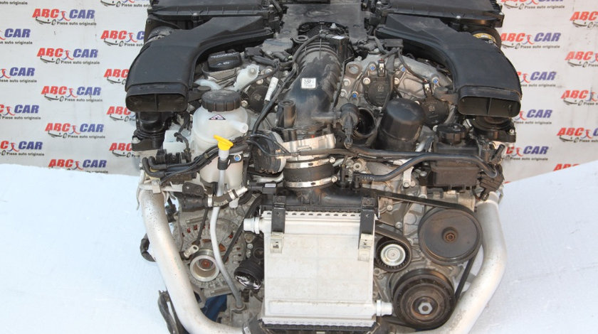 Turbosuflanta Mercedes S-Class W222 3.0 benzina 2014-2017 cod: A2760901580