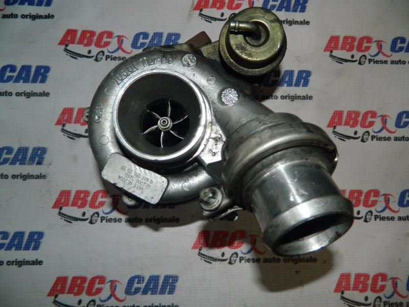 Turbosuflanta Mercedes Sprinter 1995-2006 903 A6110960599