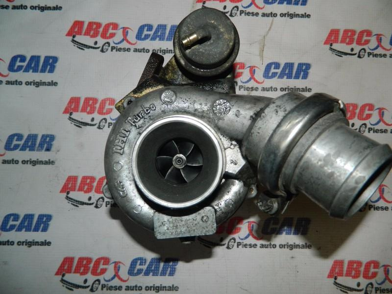 Turbosuflanta Mercedes Sprinter 1995-2006 903 A6110961499