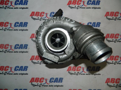 Turbosuflanta Mercedes Sprinter 1996-2006 904 7098385005S