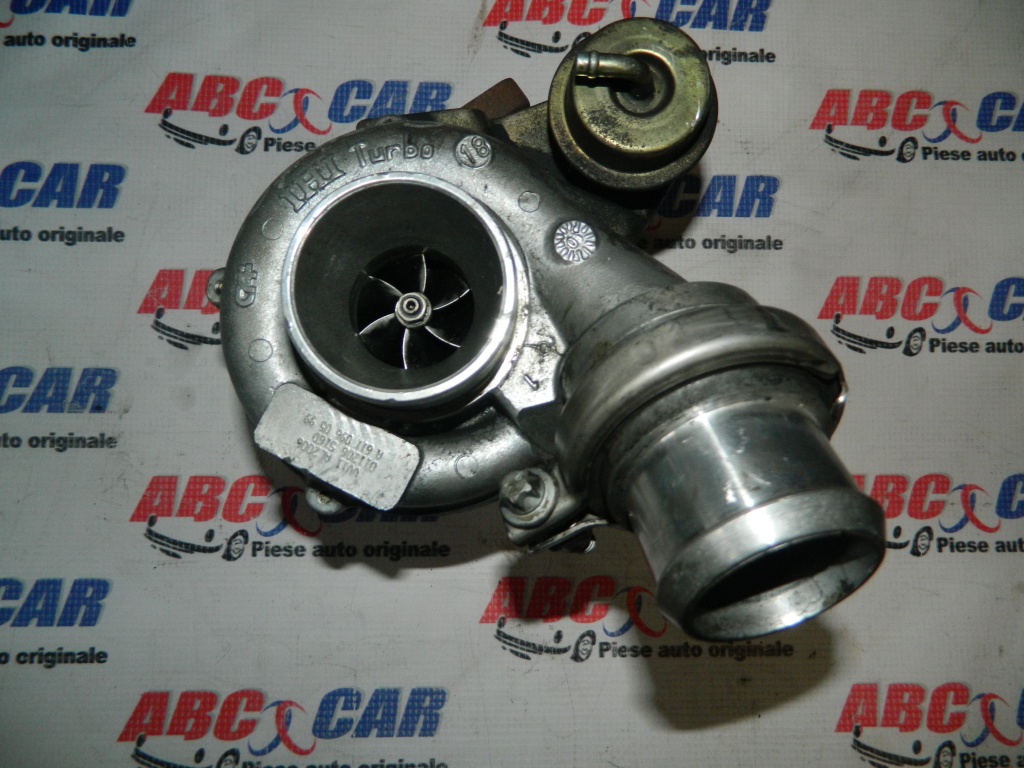 Turbosuflanta Mercedes Sprinter 2.2 CDI cod: A6110960599 model 2006