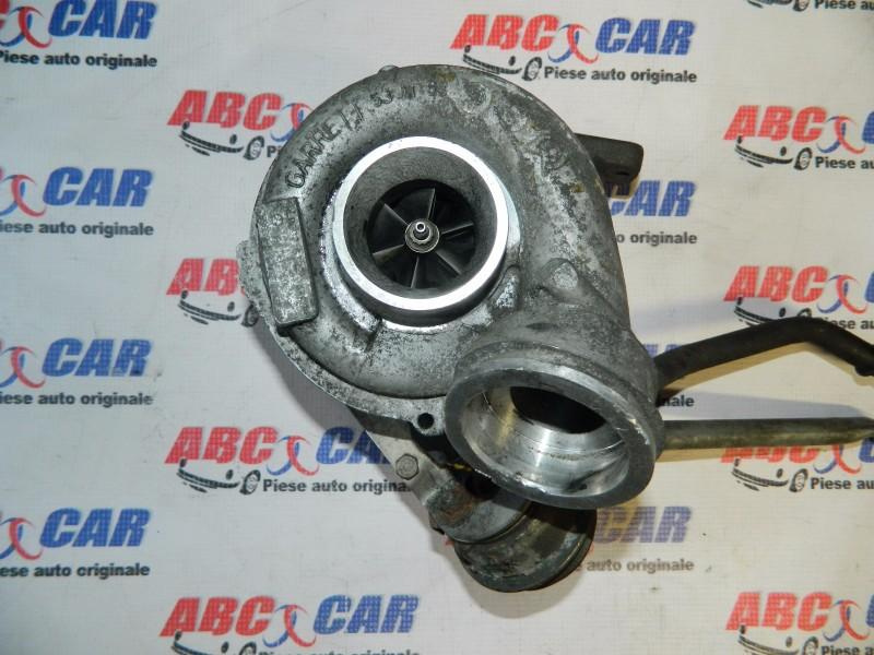 Turbosuflanta Mercedes Sprinter 2009-2018 906 A6120960399