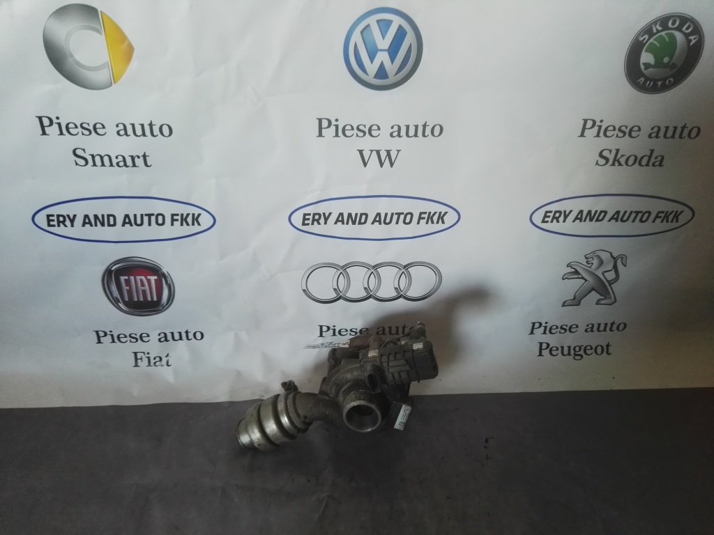 Turbosuflanta Mercedes Sprinter 311 110cp cod: A6460900480 AN 2008