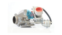 Turbosuflanta Mercedes V-CLASS (638/2) 1996-2003 #...