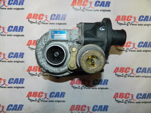 Turbosuflanta Mercedes Vaneo 2002-2005 A6680960499-80