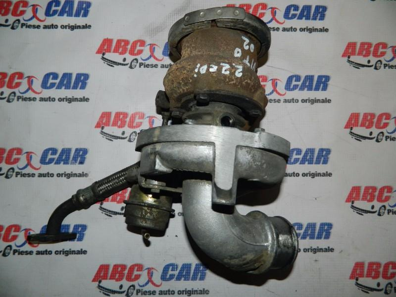 Turbosuflanta Mercedes Vito 1996-2003 W638 A6110960299