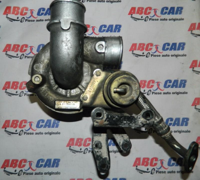 Turbosuflanta Mercedes Vito 1996-2003 W638 A6110961199