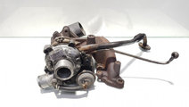 Turbosuflanta, Mini Cooper (R50, R53) 1.4 d, 1ND, ...