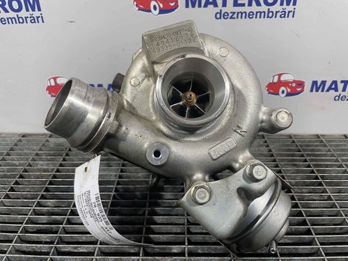 TURBOSUFLANTA MITSUBISHI OUTLANDER OUTLANDER 2.2 D - (2012 2016)