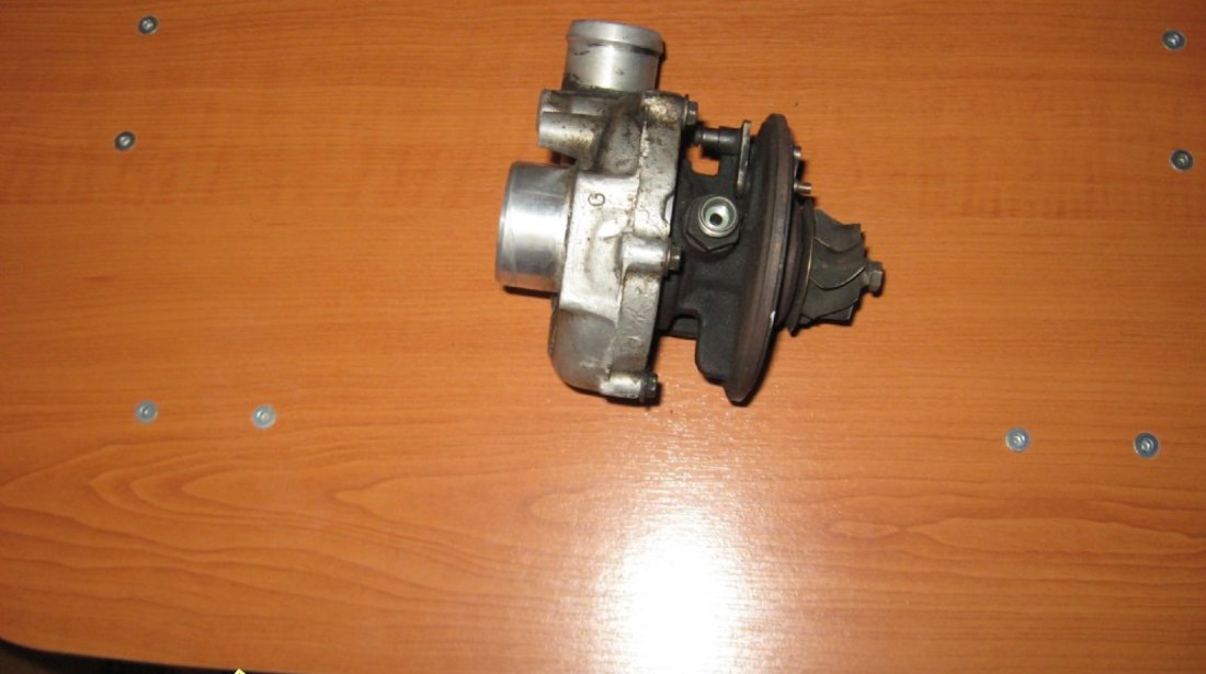 Turbosuflanta motor 1 9 diesel ALH