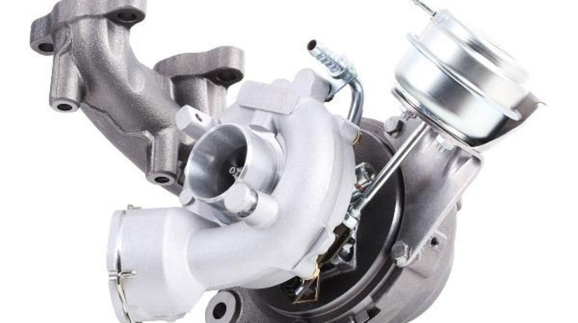 Turbosuflanta Mtr Audi A3 8P 2003-2013 MT2974