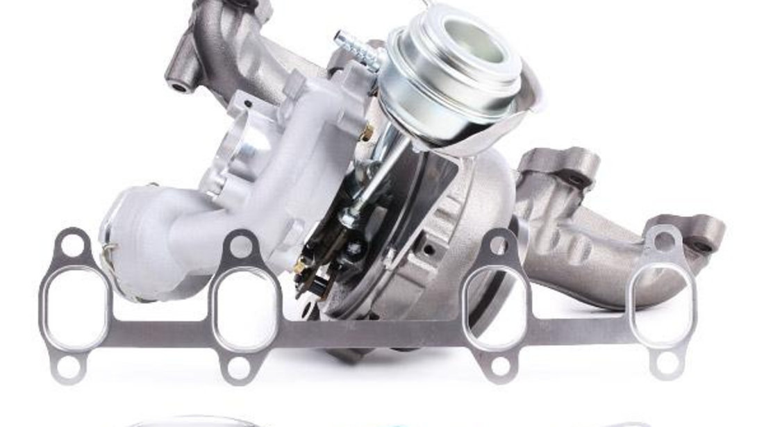 Turbosuflanta Mtr Audi A3 8P 2003-2013 MT2974