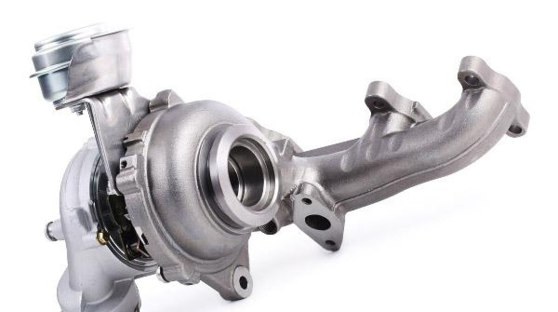 Turbosuflanta Mtr Skoda Octavia 2 2004-2013 MT2974