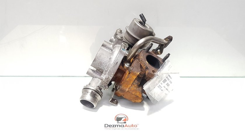 Turbosuflanta, Nissan Juke, 1.5 dci, K9KF646, 821369359