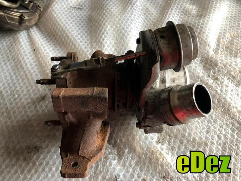 Turbosuflanta Nissan Primastar(2001->) 2.0 dci h8200466021