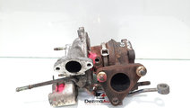 Turbosuflanta, Nissan Primera (P12) [Fabr 2002-200...