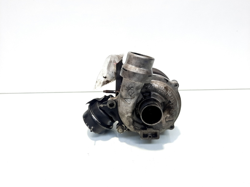 Turbosuflanta, Nissan Qashqai 1.5 DCI, K9K292 (id:520232)