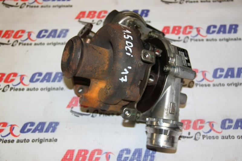 Turbosuflanta Nissan Qashqai 2 2013-2016 J11 16359700029