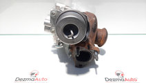 Turbosuflanta, Nissan Qashqai [Fabr 2007-2014] 1.5...