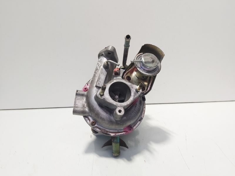 Turbosuflanta, Nissan X-Trail (T30) [Fabr 2001-2007], 2.2 D, YD22DDT, 14411-8H80B (id:420813)