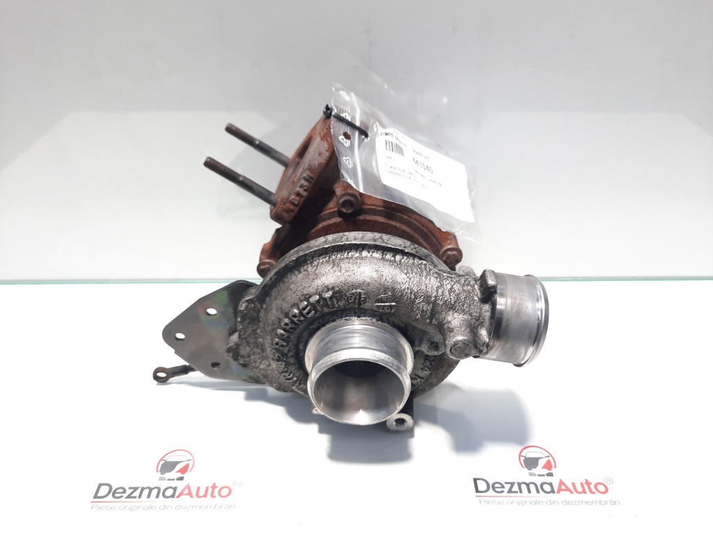 Turbosuflanta, Opel Antara [Fabr 2006-2017] 2.0 cdti, Z20DMH, 96440365 (id:441040)