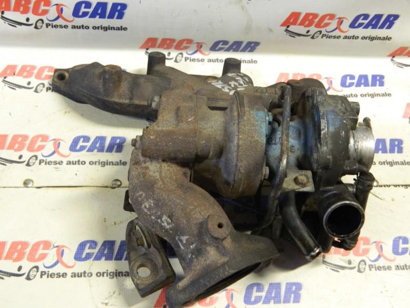 Turbosuflanta Opel Astra F 1991-1998 8970372300