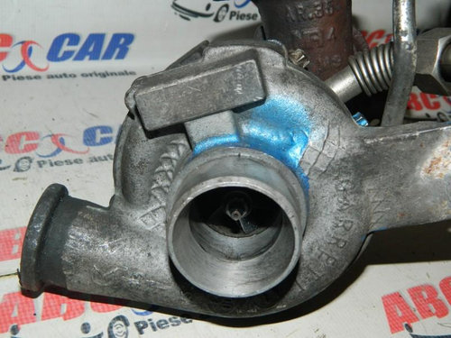 Turbosuflanta Opel Astra G 1998-2004 90531518