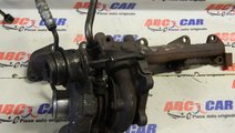 Turbosuflanta Opel Astra G 2.0 diesel cod: 2444221...