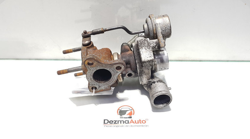 Turbosuflanta, Opel Astra G [Fabr 1998-2004] 1.7 dti, Y17DT, 897185-2413 (id:403042)