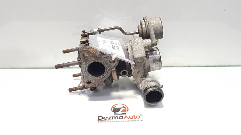 Turbosuflanta, Opel Astra G [Fabr 1998-2004] 1.7 dti, Y17DT, 897185-2413 (id:403049)