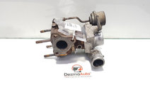 Turbosuflanta, Opel Astra G [Fabr 1998-2004] 1.7 d...