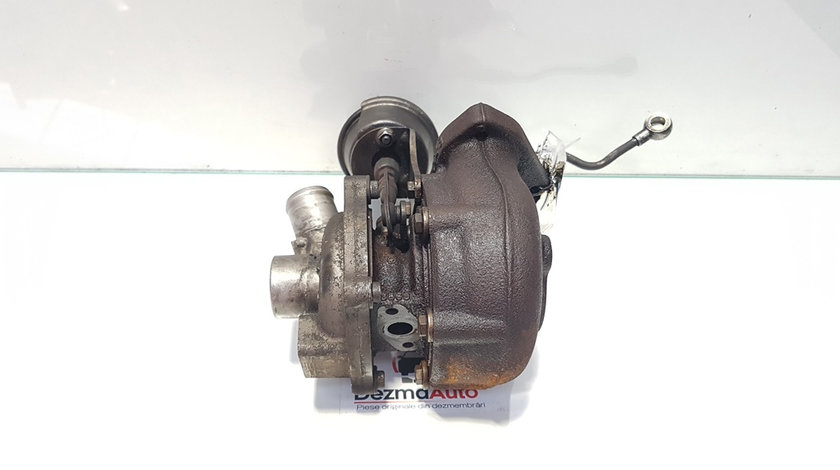 Turbosuflanta, Opel Astra H, 1.3 CDTI, Z13DTH, M55197838 (id:410383)