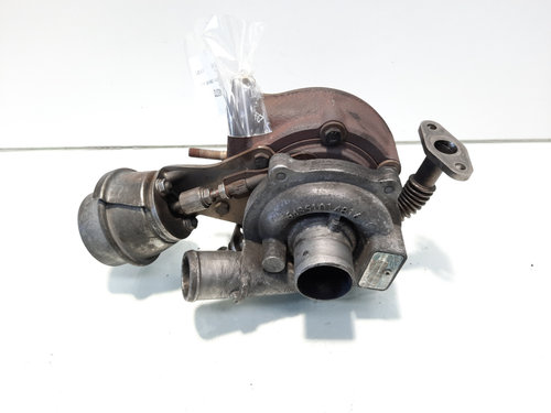 Turbosuflanta, Opel Astra H, 1.3 CDTI, Z13TDH (id:546372)