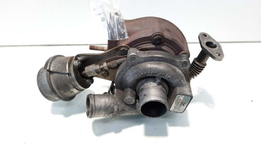 Turbosuflanta, Opel Astra H, 1.3 CDTI, Z13TDH (id:546372)