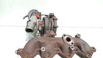 Turbosuflanta, Opel Astra H, 1.7 cdti, Z17DTH, 897...