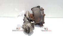 Turbosuflanta, Opel Astra H, 1.7 cdti, Z17DTH, cod...