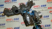 Turbosuflanta Opel Astra H 1.7 DTR cod: 06014010