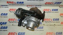 Turbosuflanta Opel Astra H 1.7 TDCI 120 CP cod: 24...