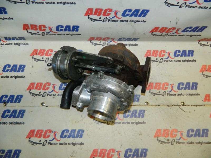 Turbosuflanta Opel Astra H 2004-2007 24005510
