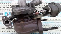 Turbosuflanta Opel Astra H Combi, 1.3cdti, 5519783...