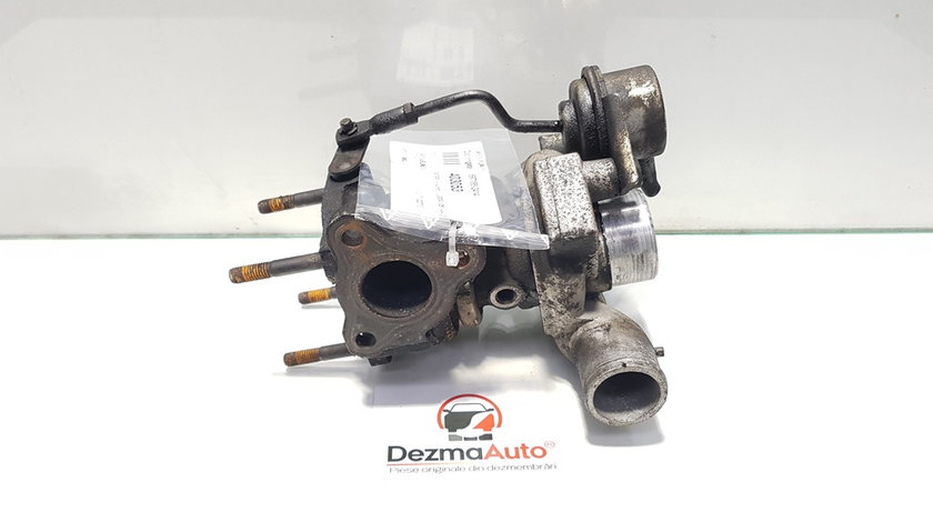 Turbosuflanta, Opel Astra H Combi [Fabr 2004-2009] 1.7cdti, Z17DTL, 897185-2414 (id:403053)