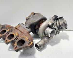 Turbosuflanta, Opel Astra H [Fabr 2004-2009] 1.7 cdti, Z17DTH, 8973000925 (id:547383)