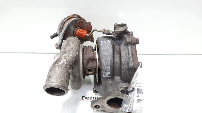 Turbosuflanta, Opel Astra H [Fabr 2004-2009], 1.7 cdti, Z17DTH, 897300-0923 (id:547383)