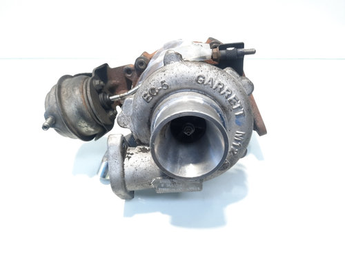 Turbosuflanta, Opel Astra H GTC, 1.7 cdti, cod 98053674