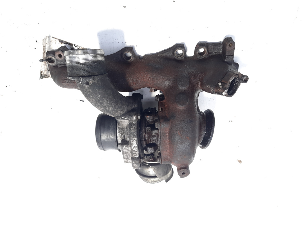 Turbosuflanta, Opel Astra H GTC, 1.9 CDTI, Z19DTH (idi:507765)