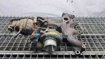 Turbosuflanta Opel Astra J, 1.7 cdti 55567731