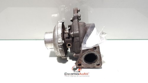 Turbosuflanta, Opel Astra J, 1.7 cdti, A17DTR, GM55567731 (id:391902)